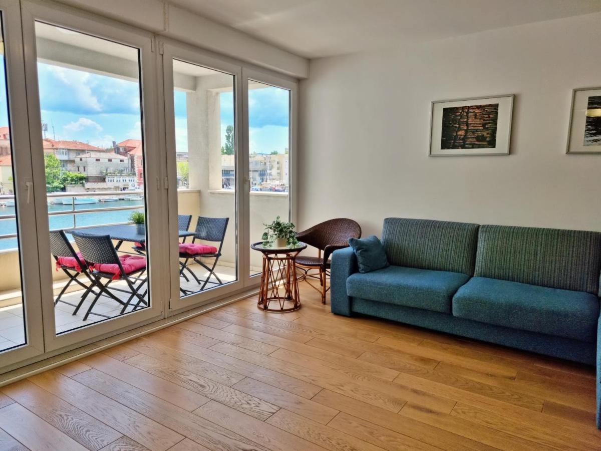 Mitra Zonata Blue Apartment Omis Ngoại thất bức ảnh