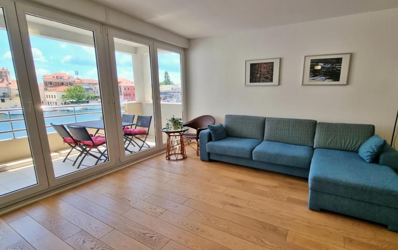 Mitra Zonata Blue Apartment Omis Ngoại thất bức ảnh