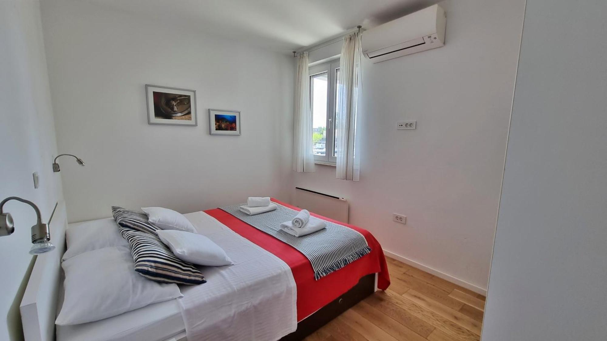 Mitra Zonata Blue Apartment Omis Ngoại thất bức ảnh