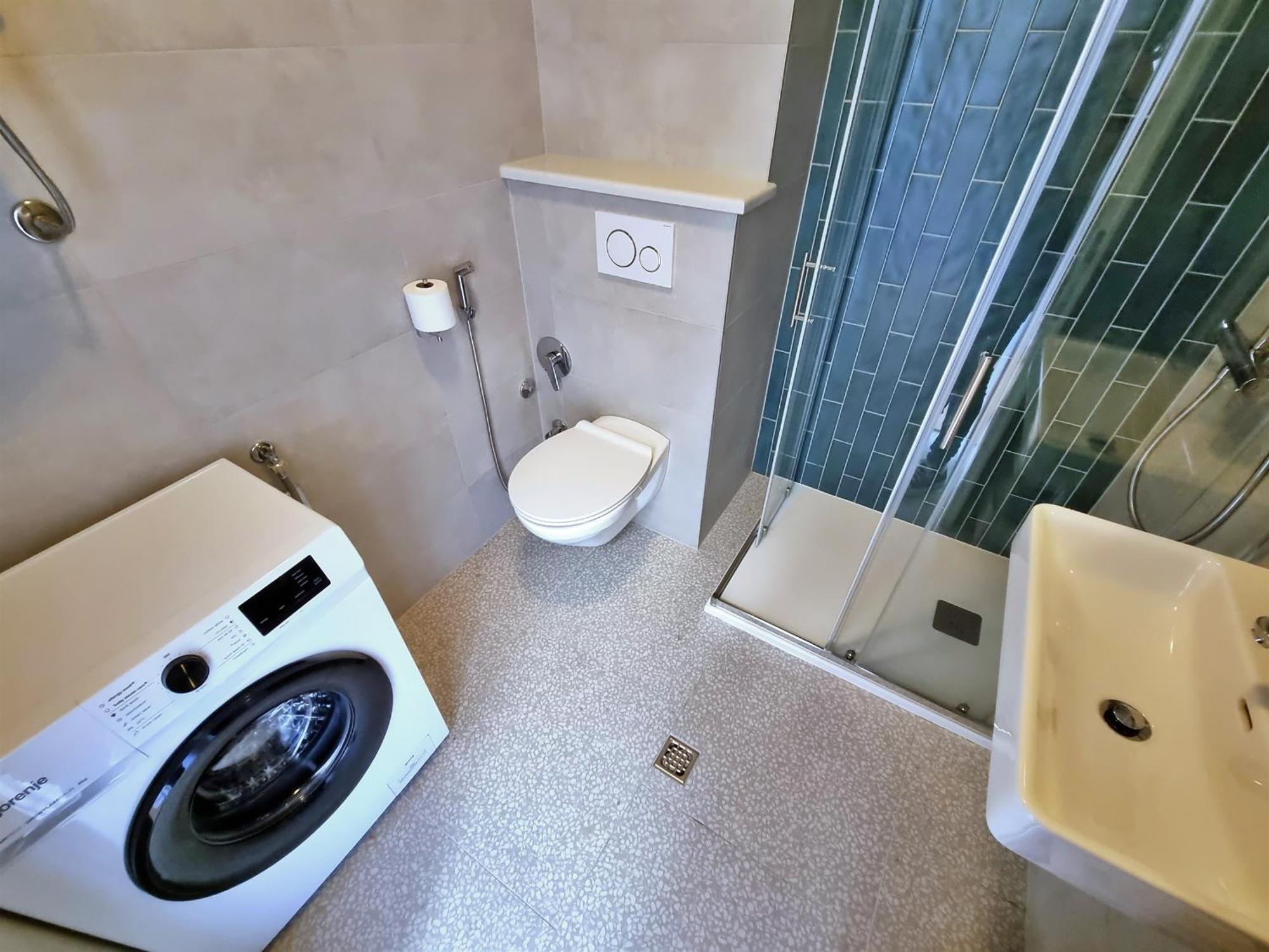 Mitra Zonata Blue Apartment Omis Ngoại thất bức ảnh
