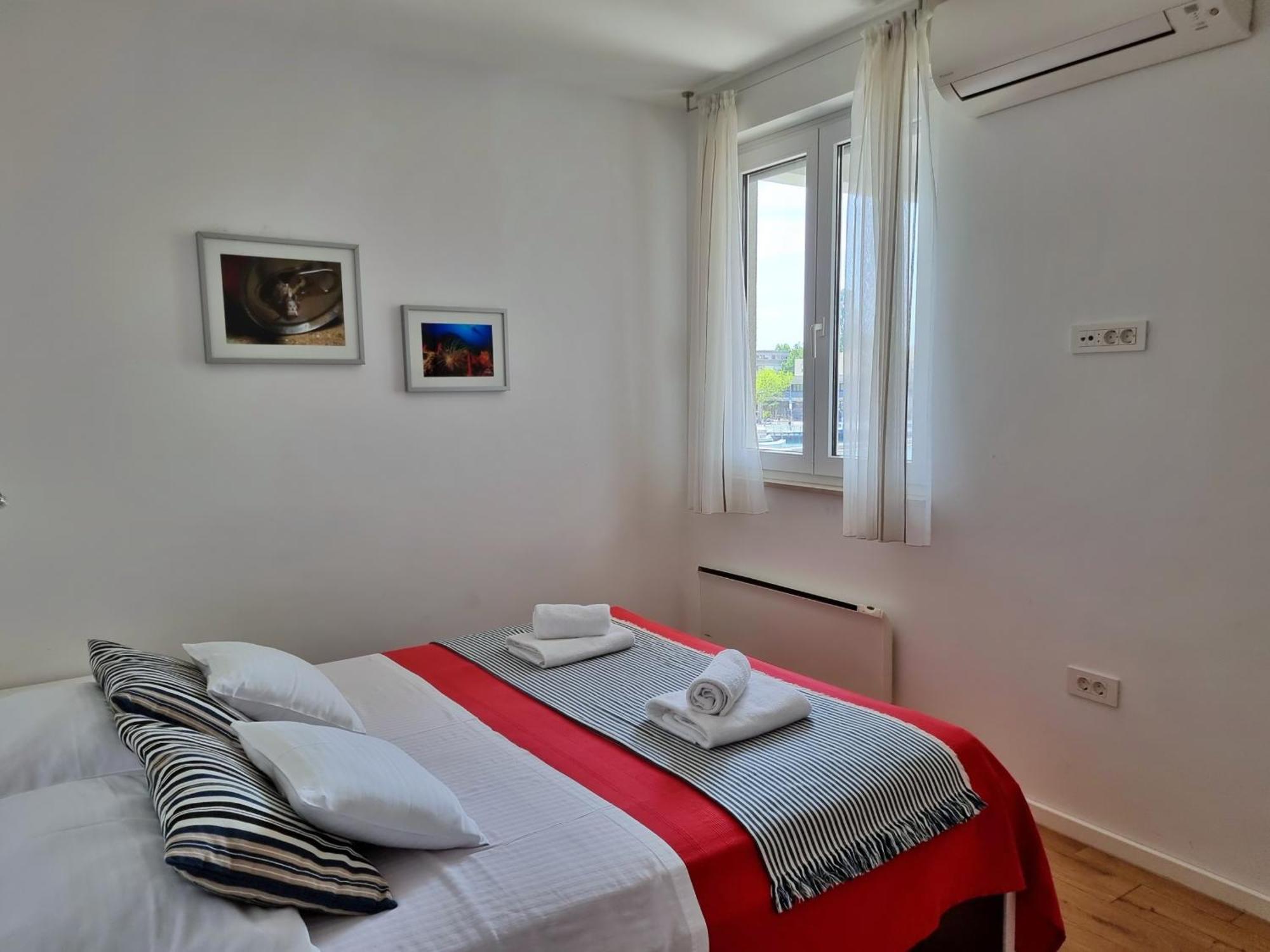 Mitra Zonata Blue Apartment Omis Ngoại thất bức ảnh