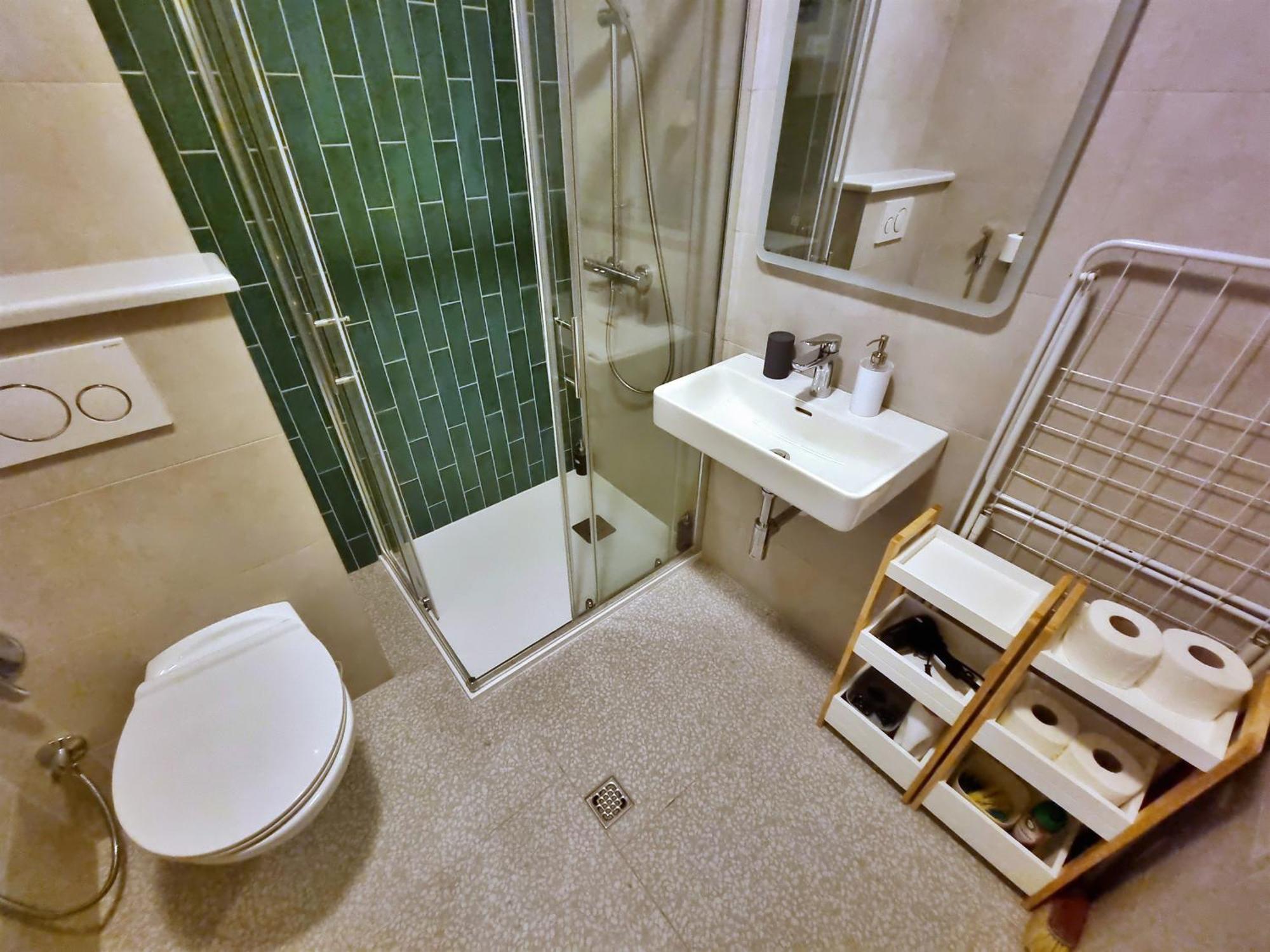 Mitra Zonata Blue Apartment Omis Ngoại thất bức ảnh
