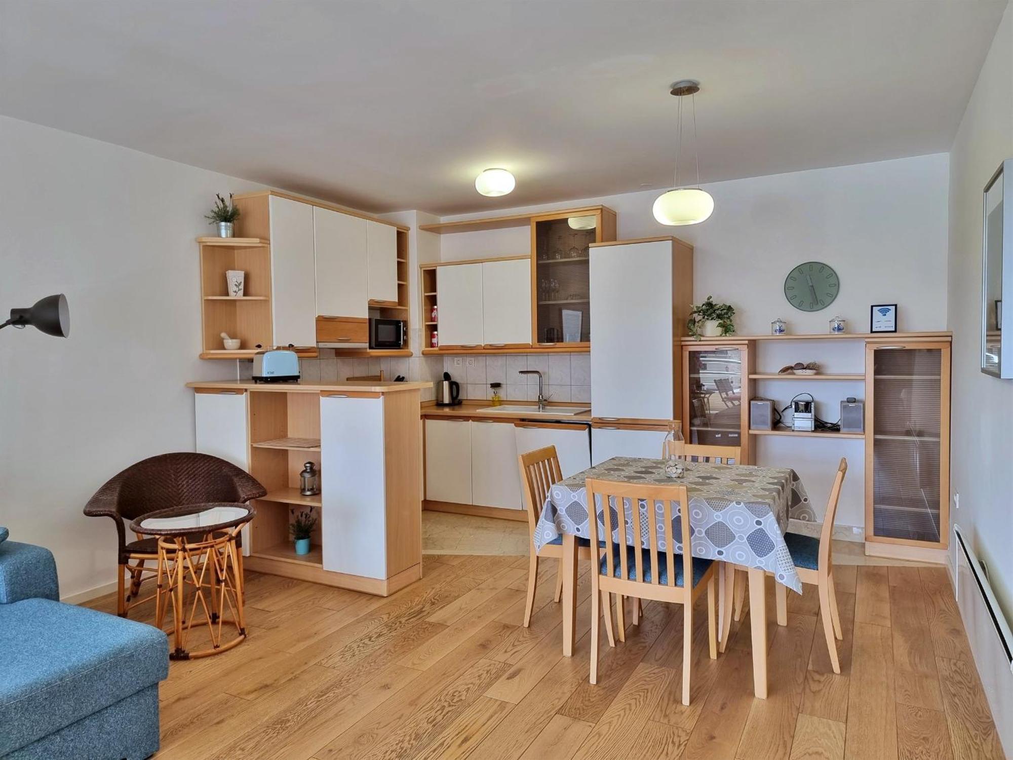Mitra Zonata Blue Apartment Omis Ngoại thất bức ảnh